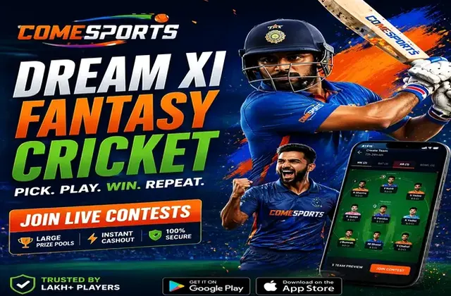 Delhi Day (delhi day satta king) fantasy cricket & matchday visual 1